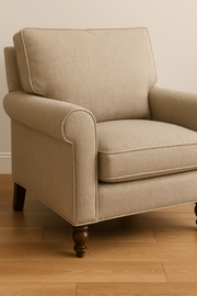 Best Material for Armchairs