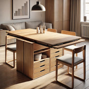 Best Dining Table for Small Spaces