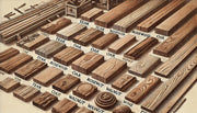 Wood for Furniture Making