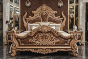 Designing a Royal-Themed Room: Tips and Tricks