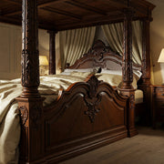 Best wood carve furniture and its design