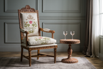 Royal Luxury Handcrafted Affordable Chair Near Me