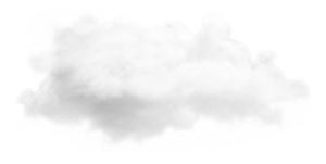 decorative cloud image