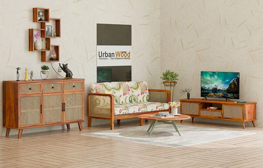 About Brown Rabbit Furniture