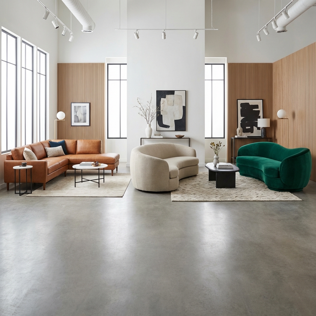 Choosing the Right Sofa for Your Home