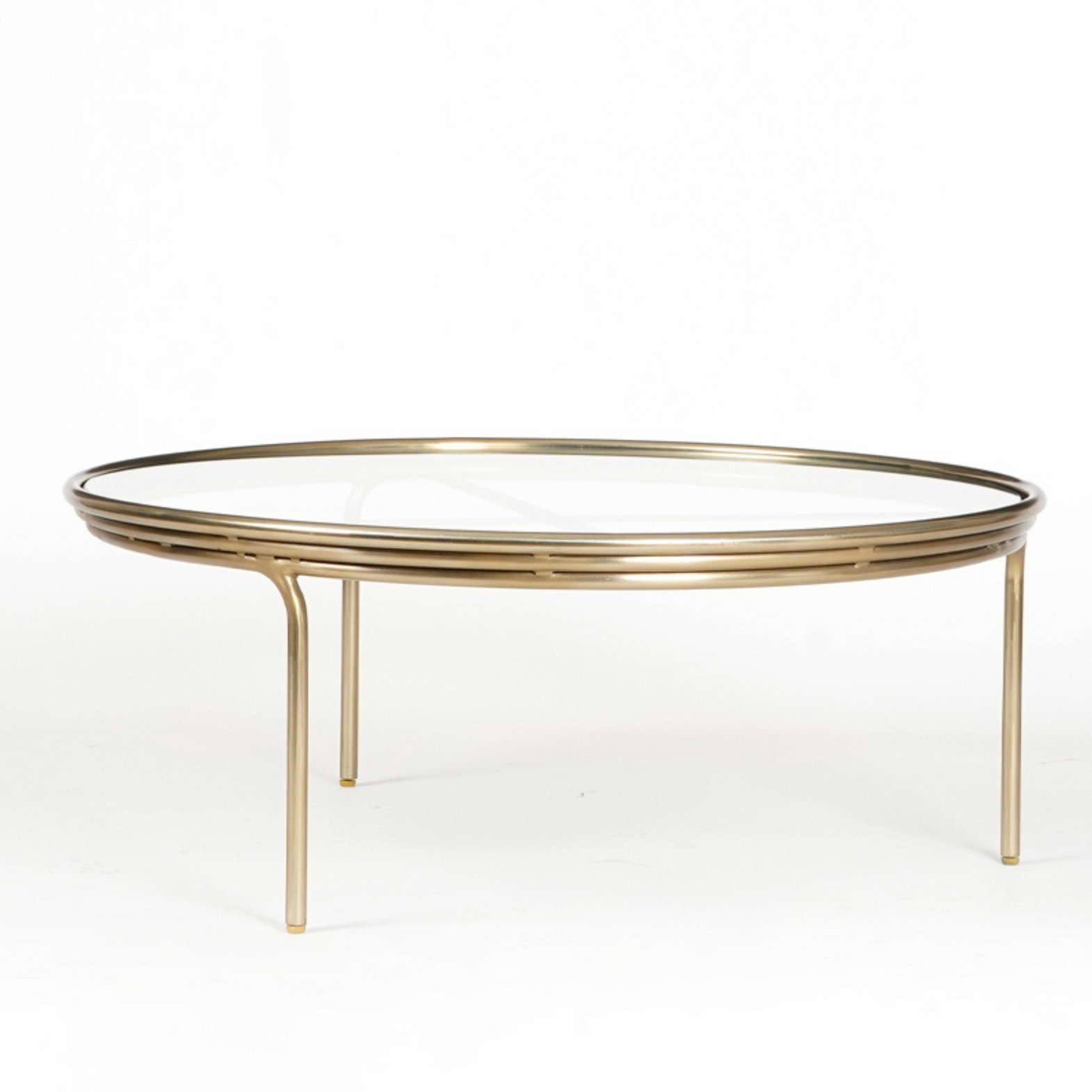 Elegant Coffee Table