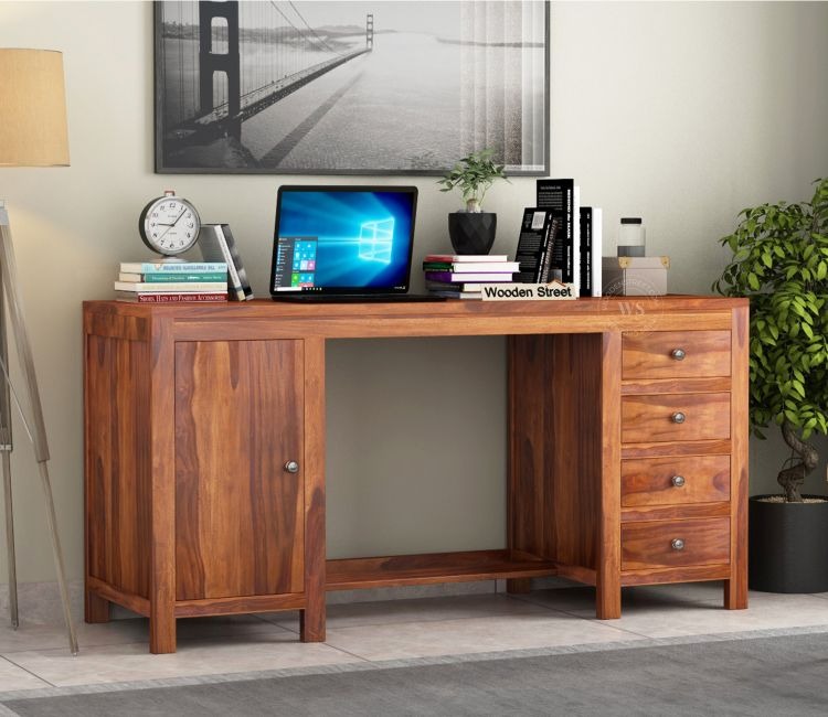 Study Home Office