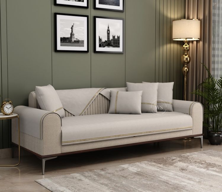3+1+1 Seater Sofas