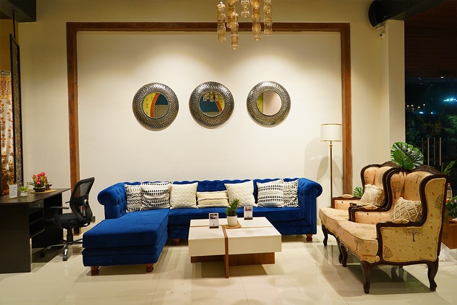 Brown Rabbit Furniture Manufacturing