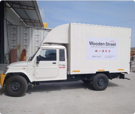 Delivery Center