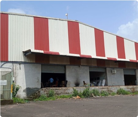 Warehouse Management