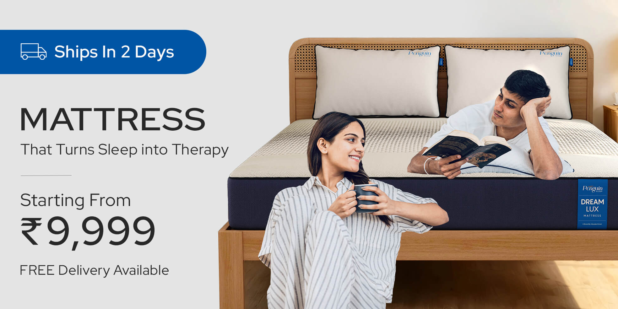 Mattress Online