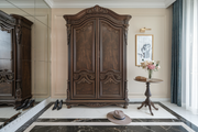 Beautiful Teak Wardrobe – Handcrafted for Modern and Classic Spaces