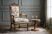 Royal Luxury Handcrafted Affordable Chair Near Me