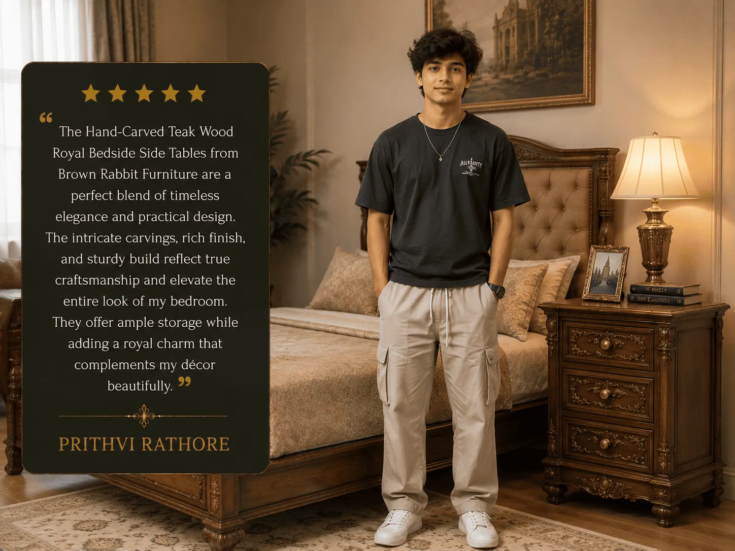 Prithvi Rathore