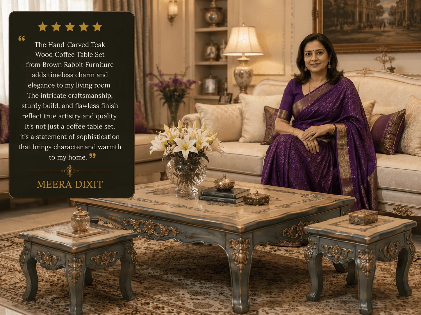 Meera Dixit