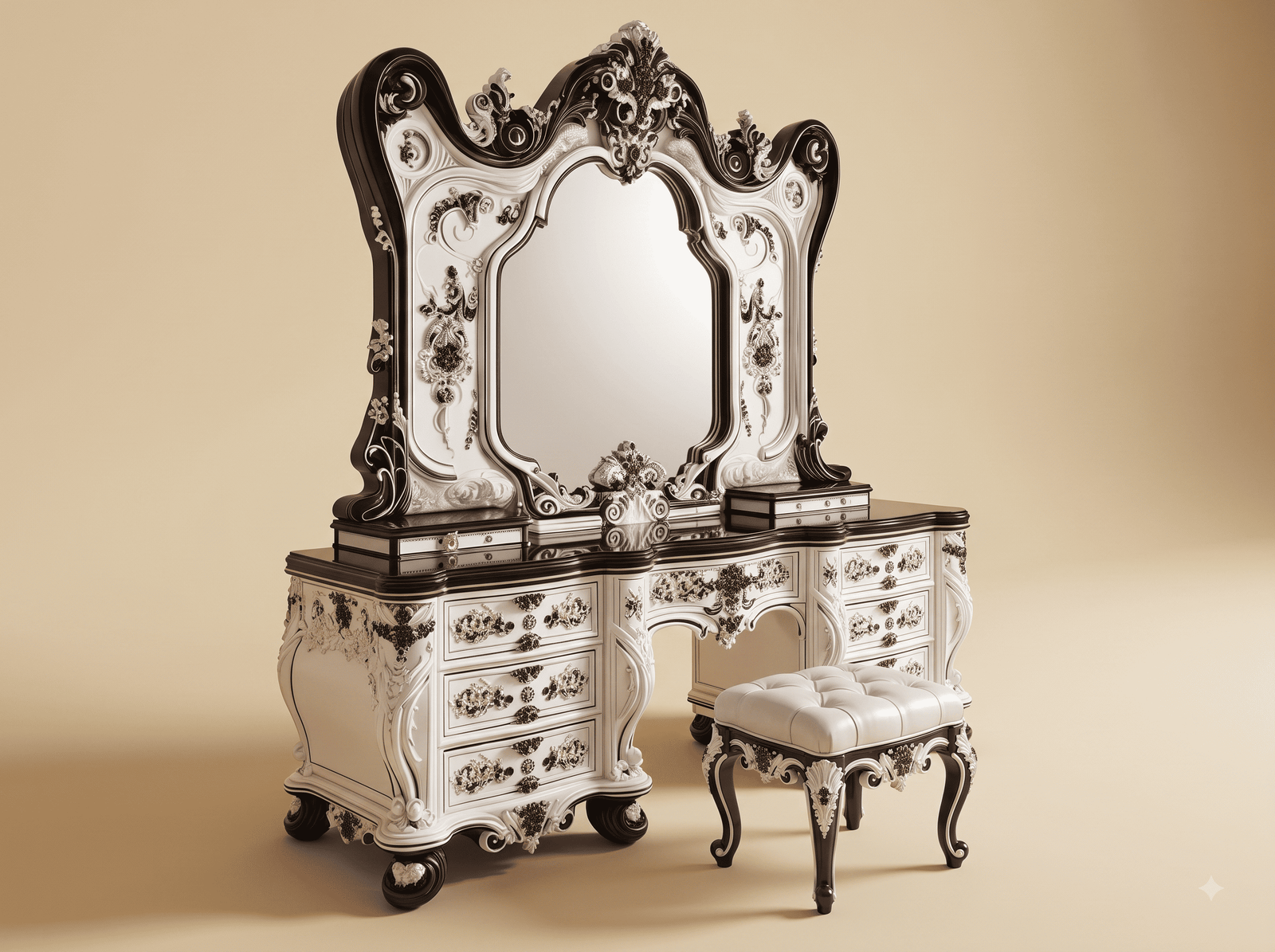 DRESSER 15