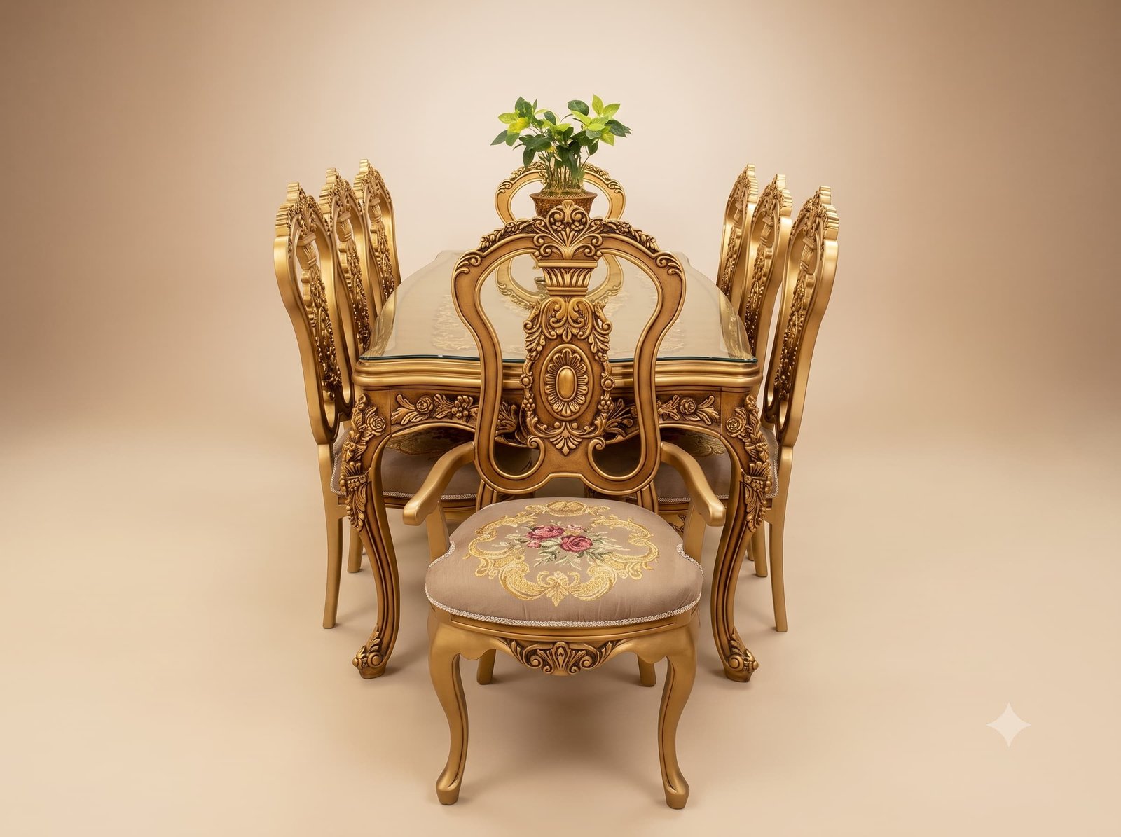 DINING SET 53