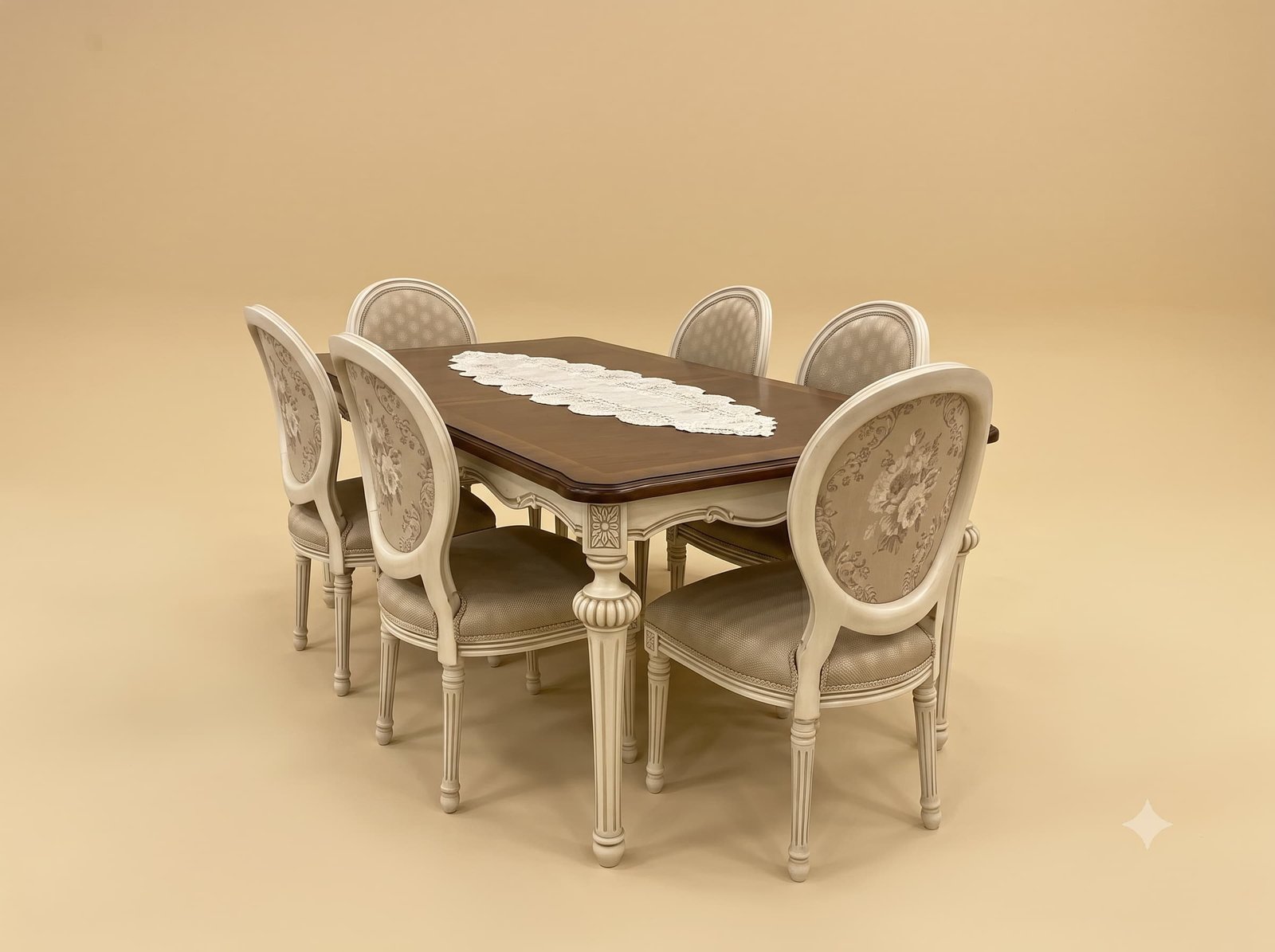 DINING SET 27