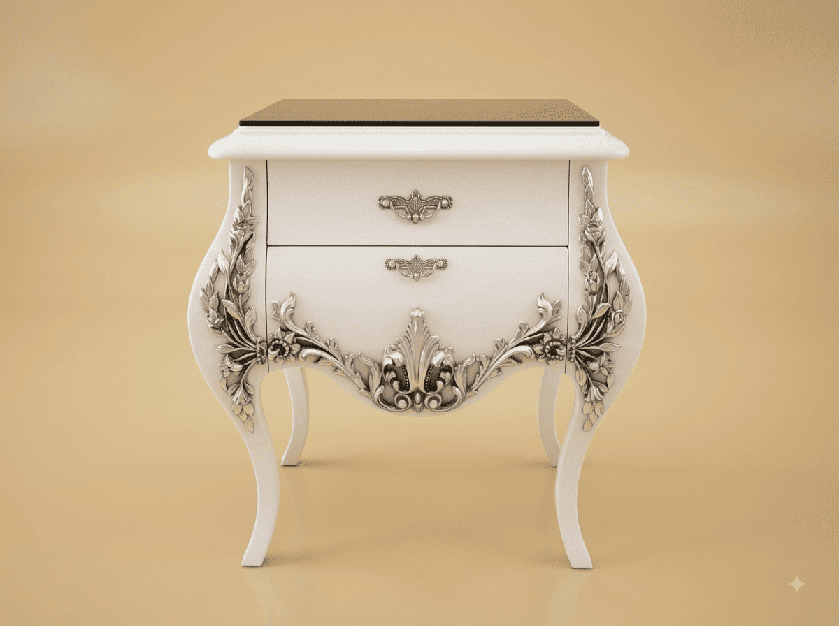 SIDE TABLE 9 - Image 1
