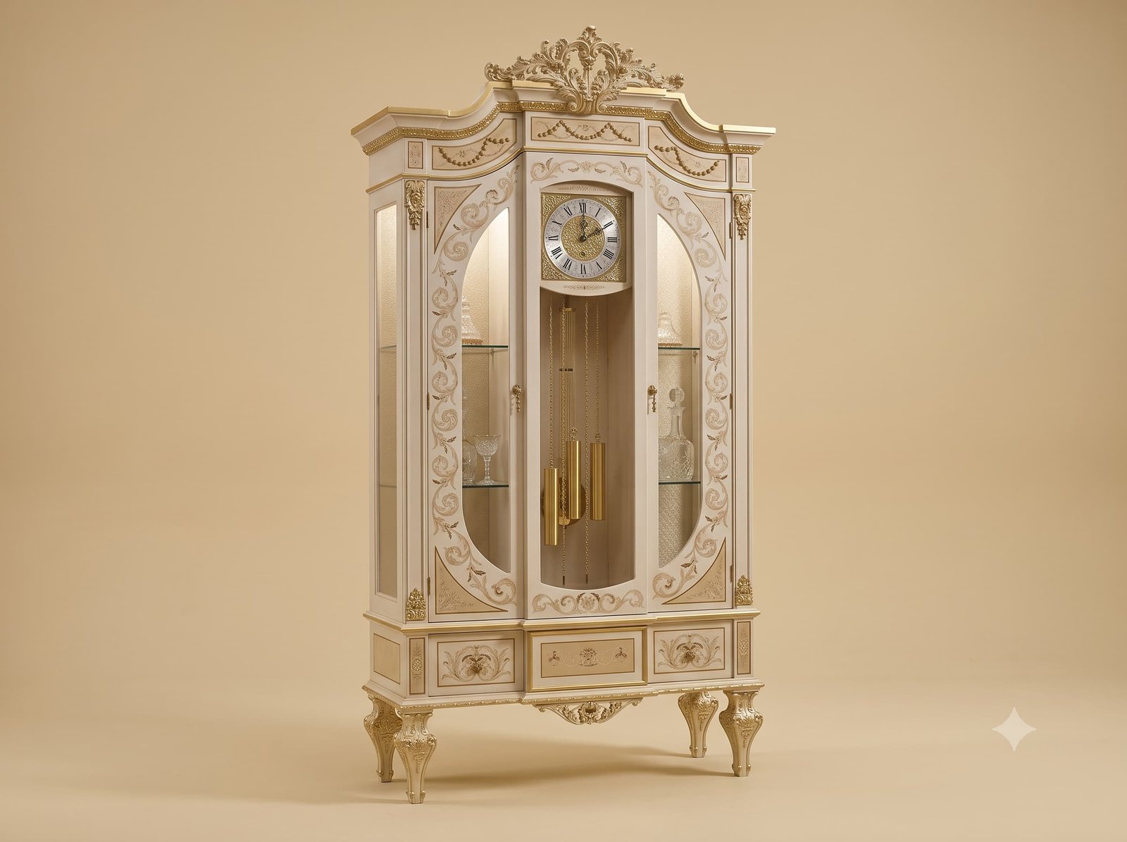 CABINET 18