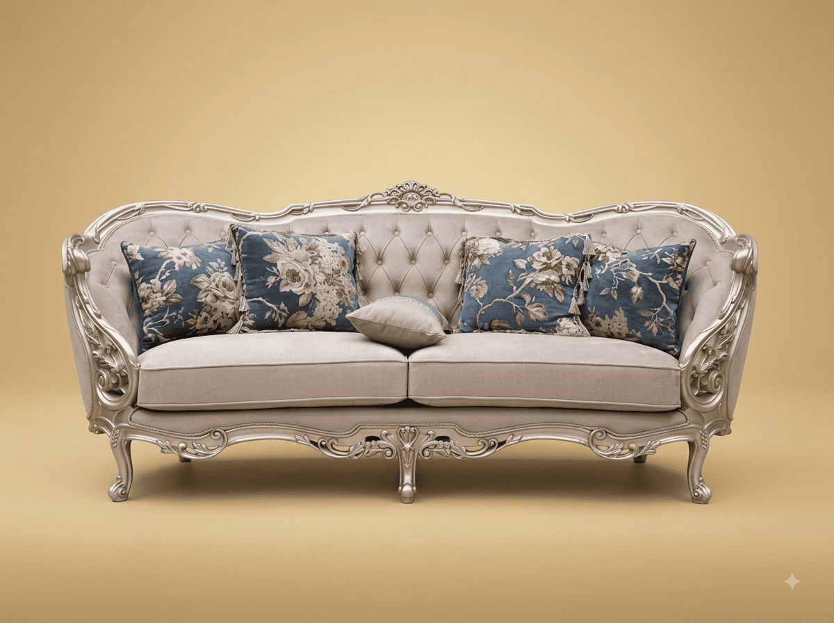 SOFA 6