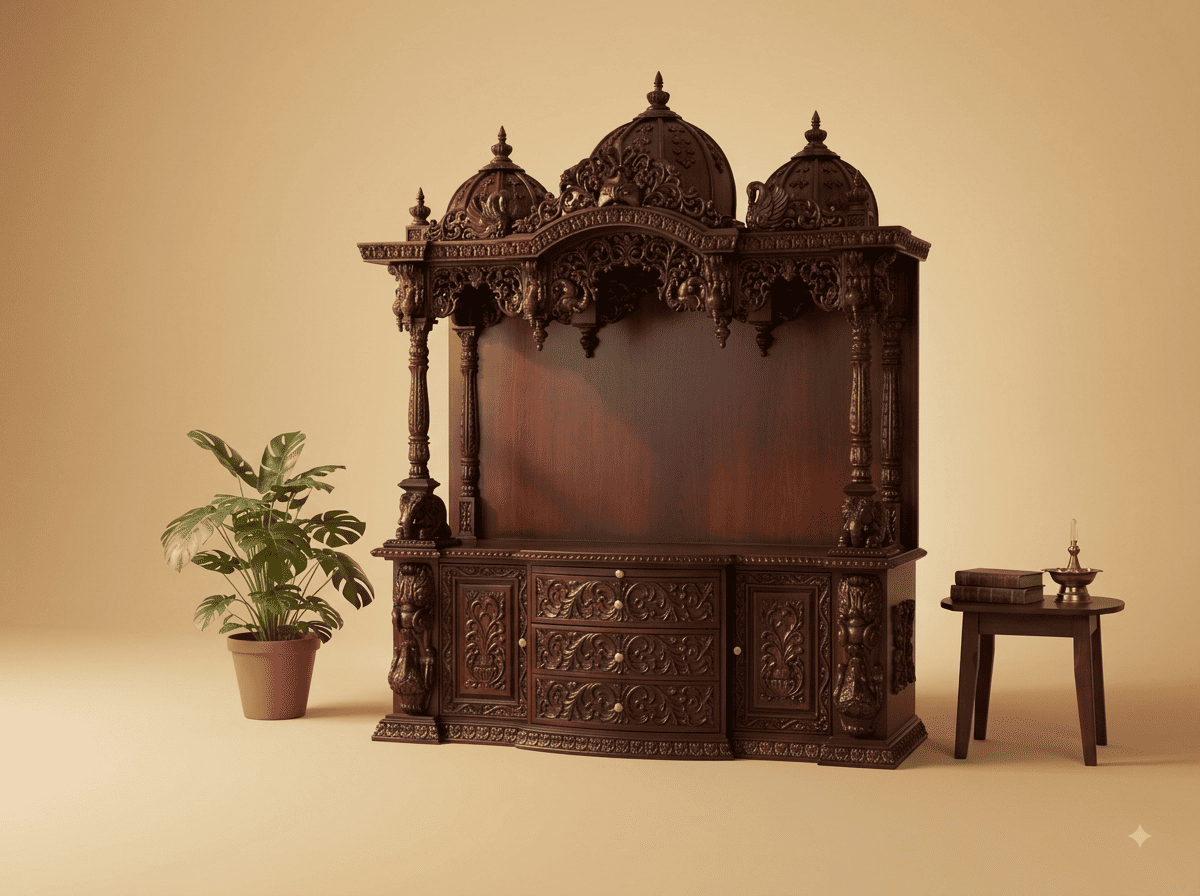 MANDIR 19