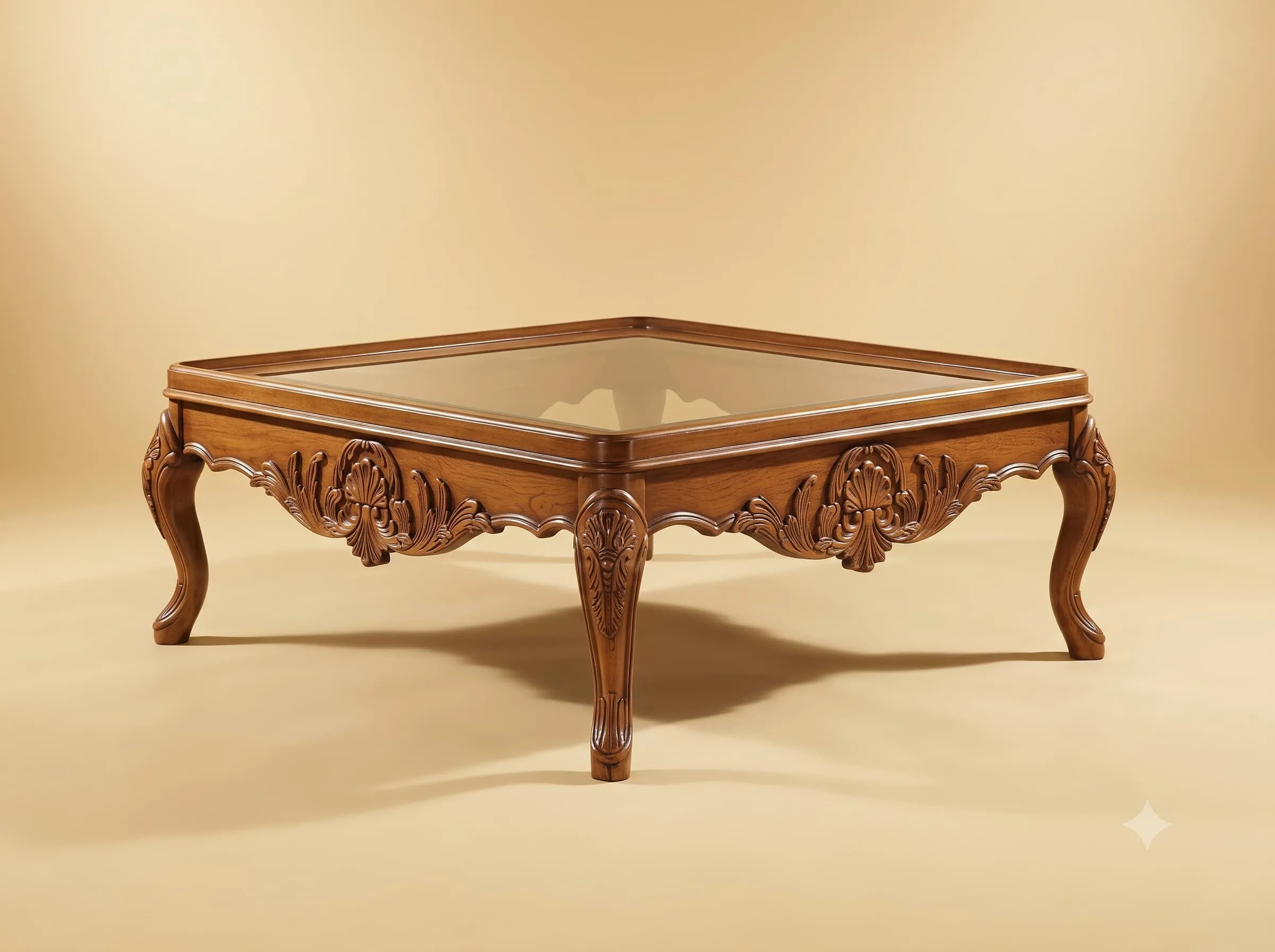 CENTER TABLE 29