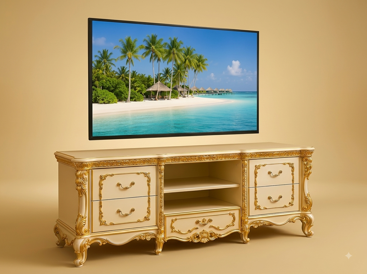 TV Unit 9