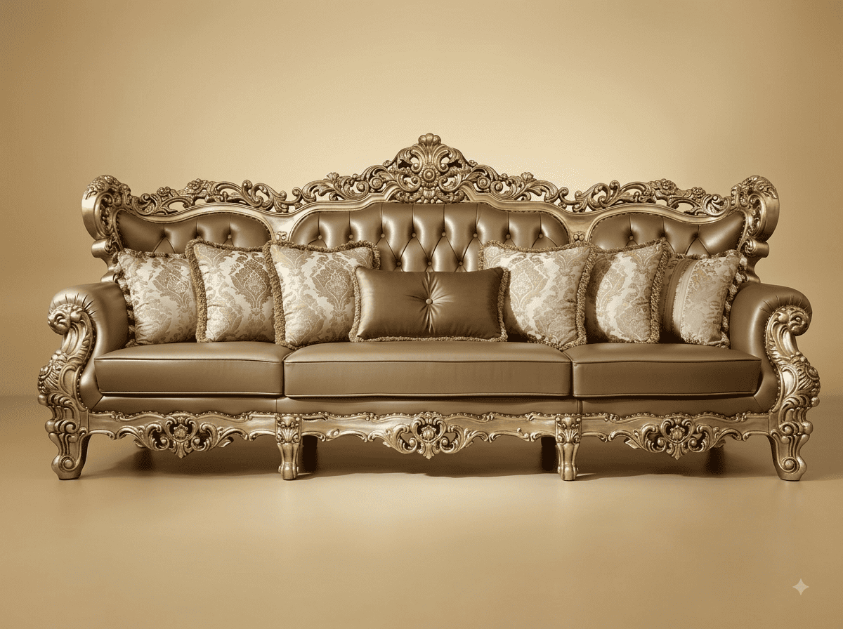 SOFA 18