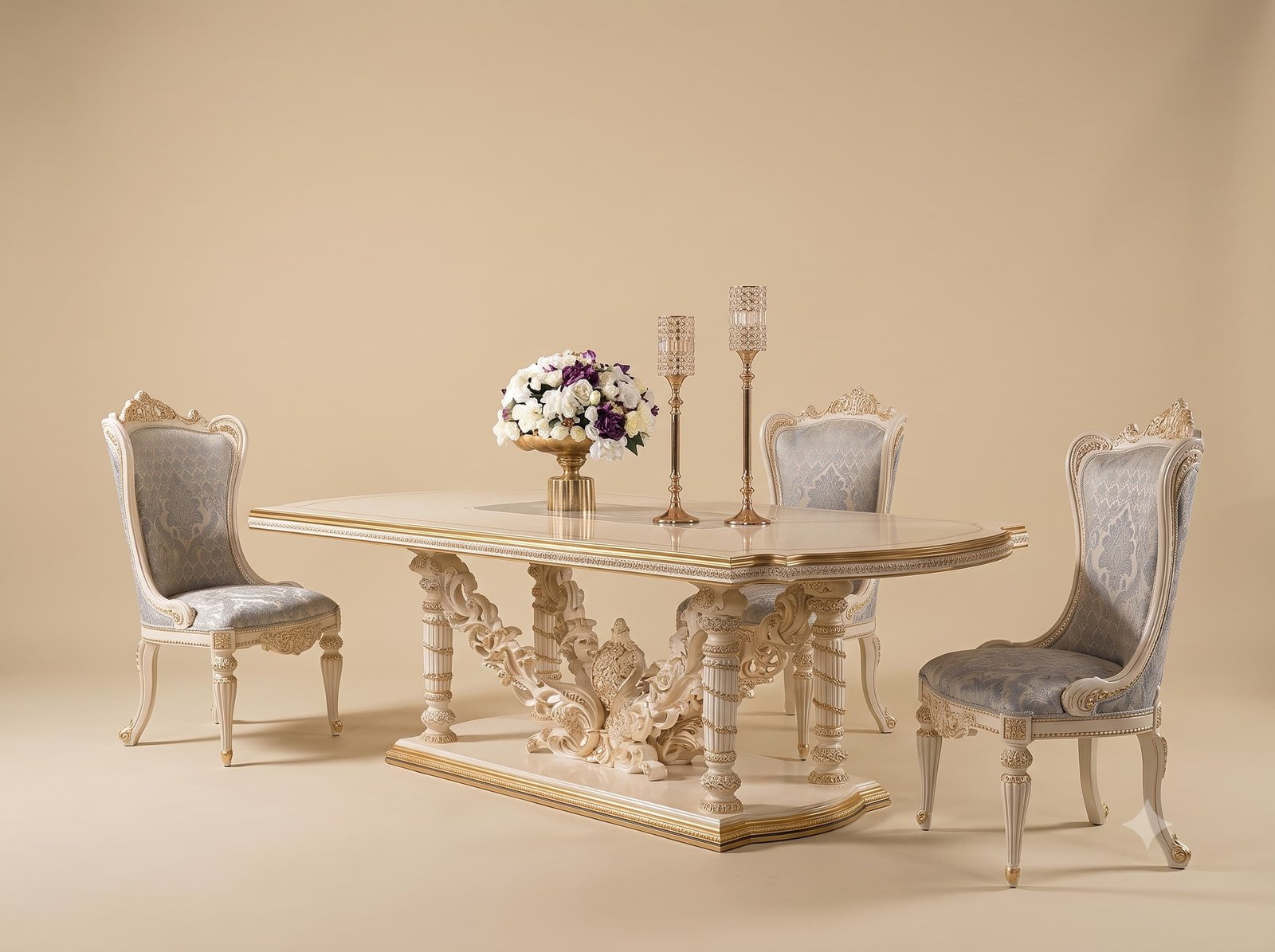 DINING SET 38