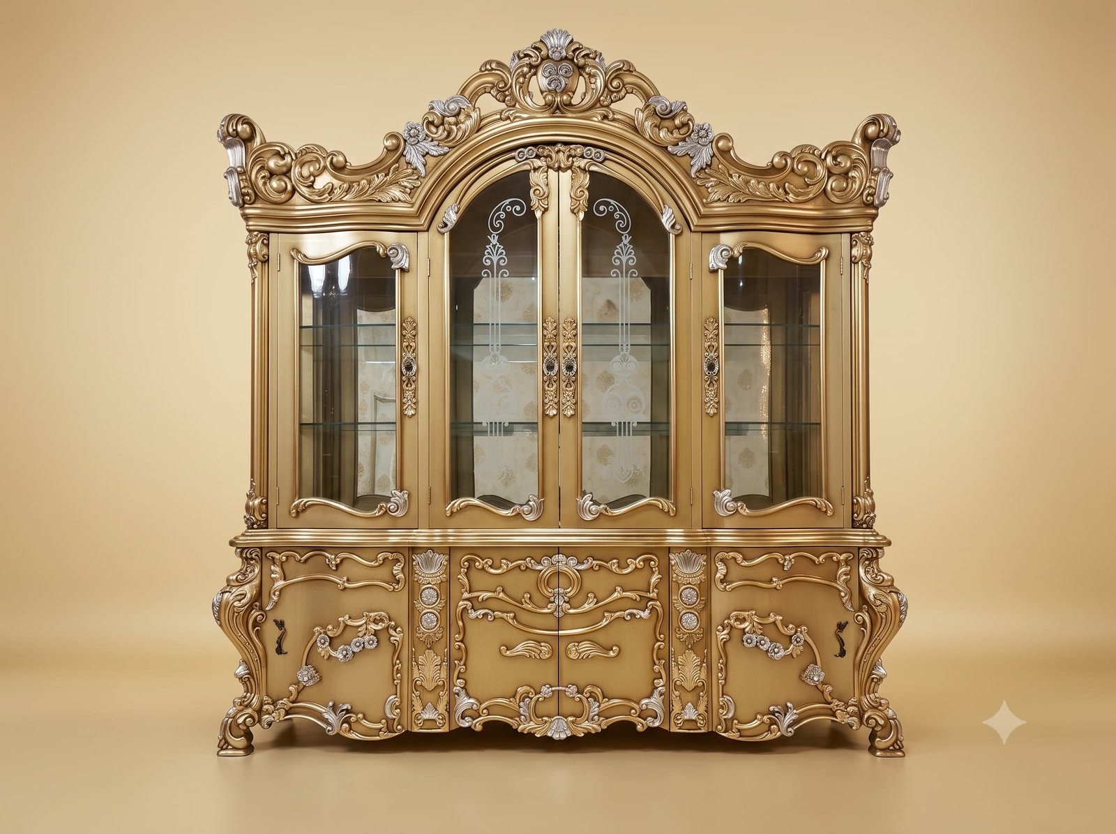 CABINET 46