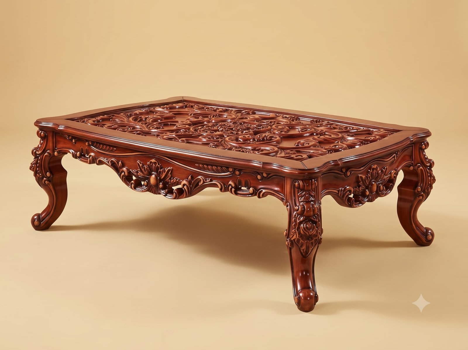CENTER TABLE 18