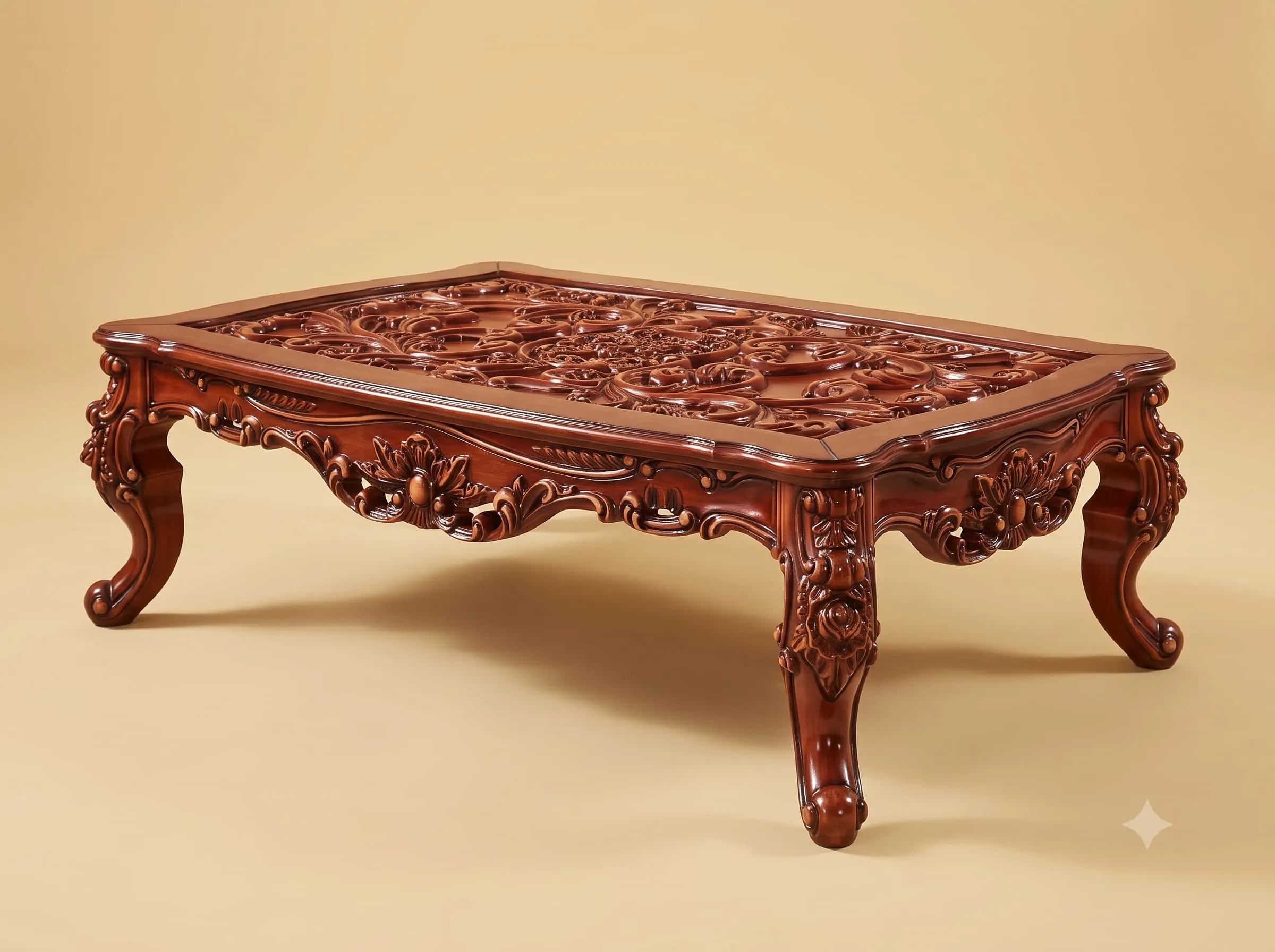 CENTER TABLE 18