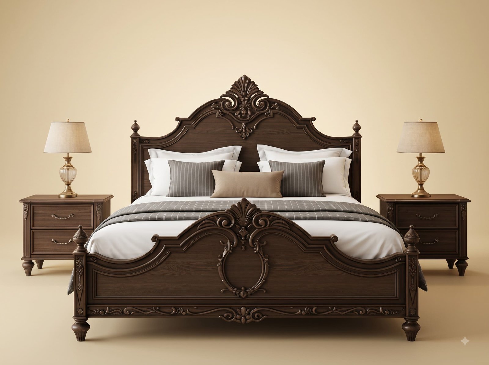 BED 10