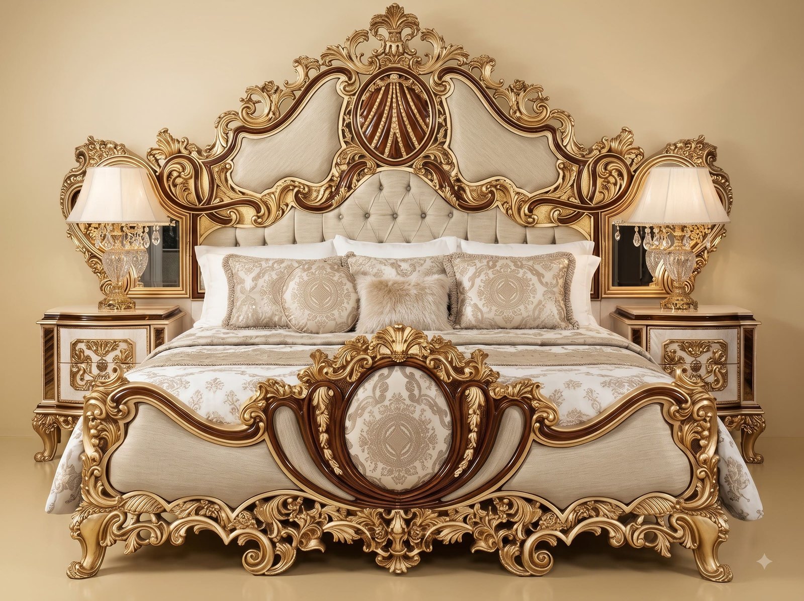 BED 52