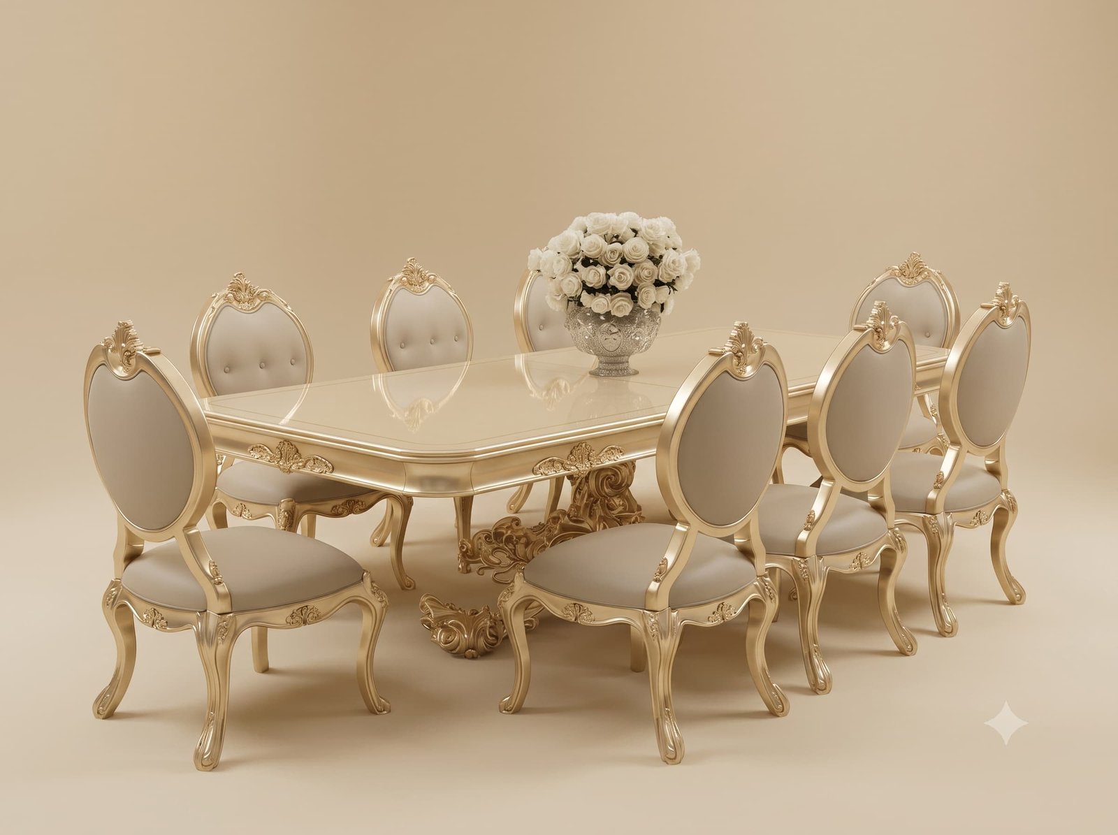 DINING SET 3