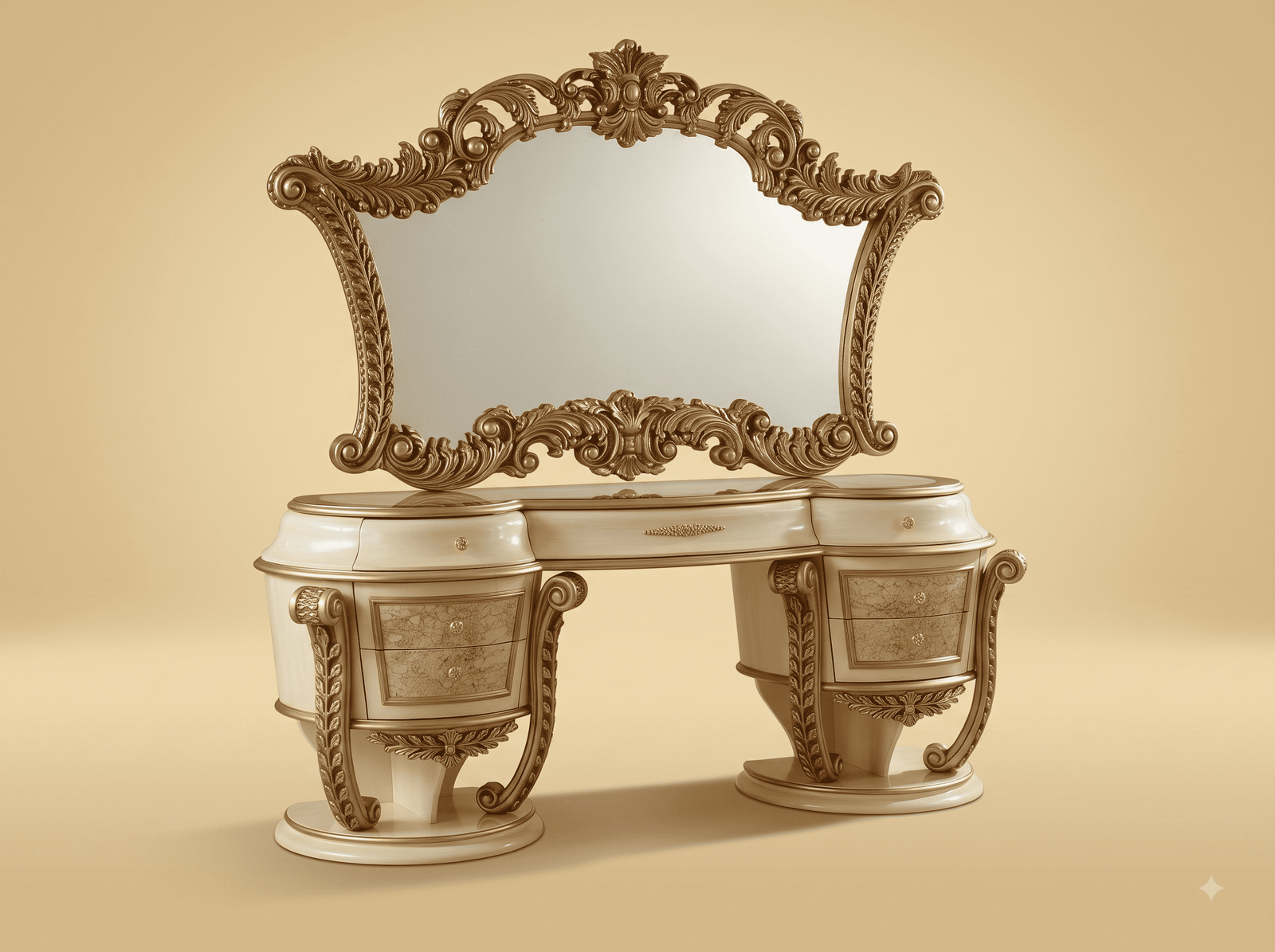DRESSER 29 - Image 1