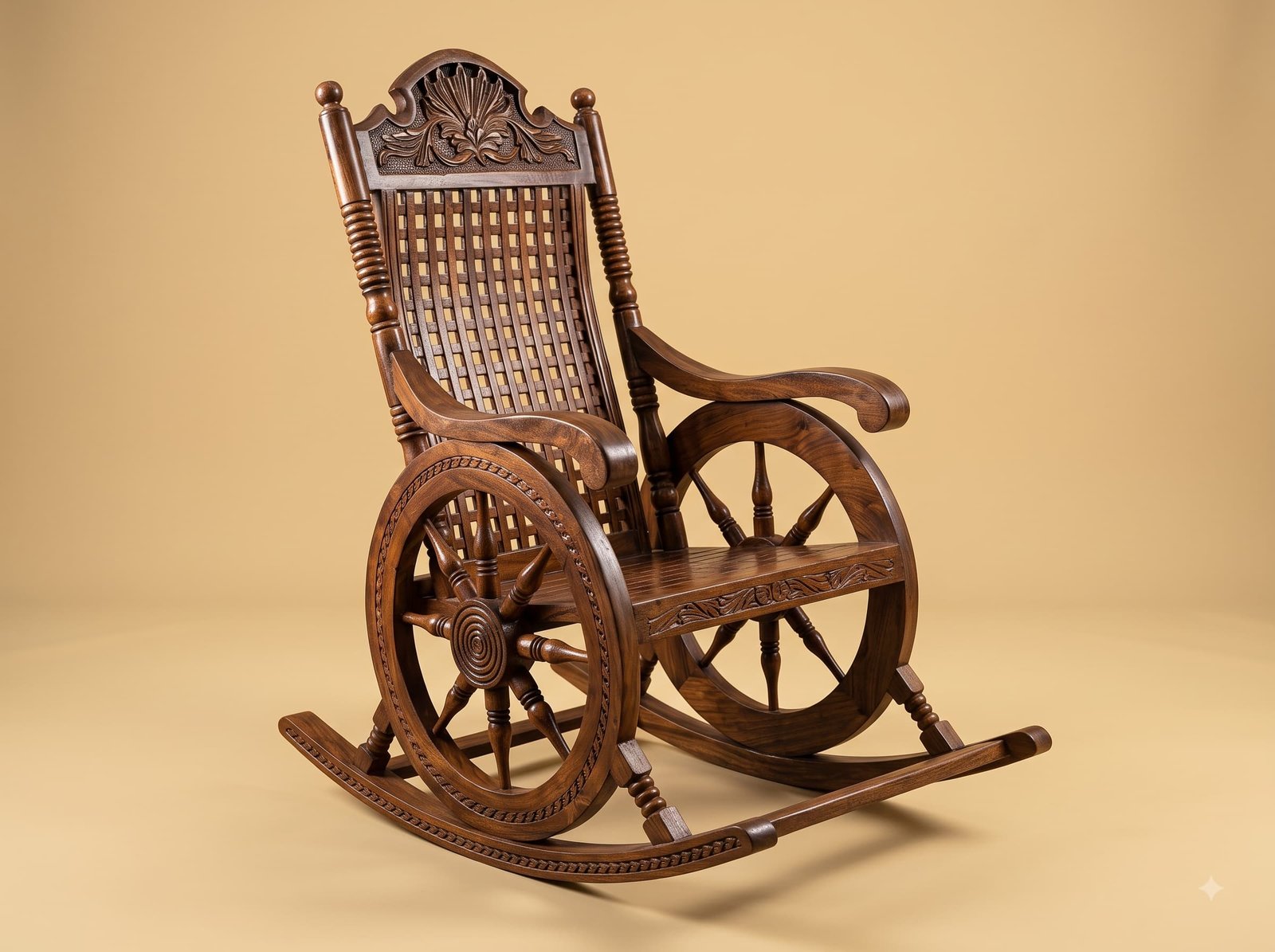 ROCKING CHAIR7