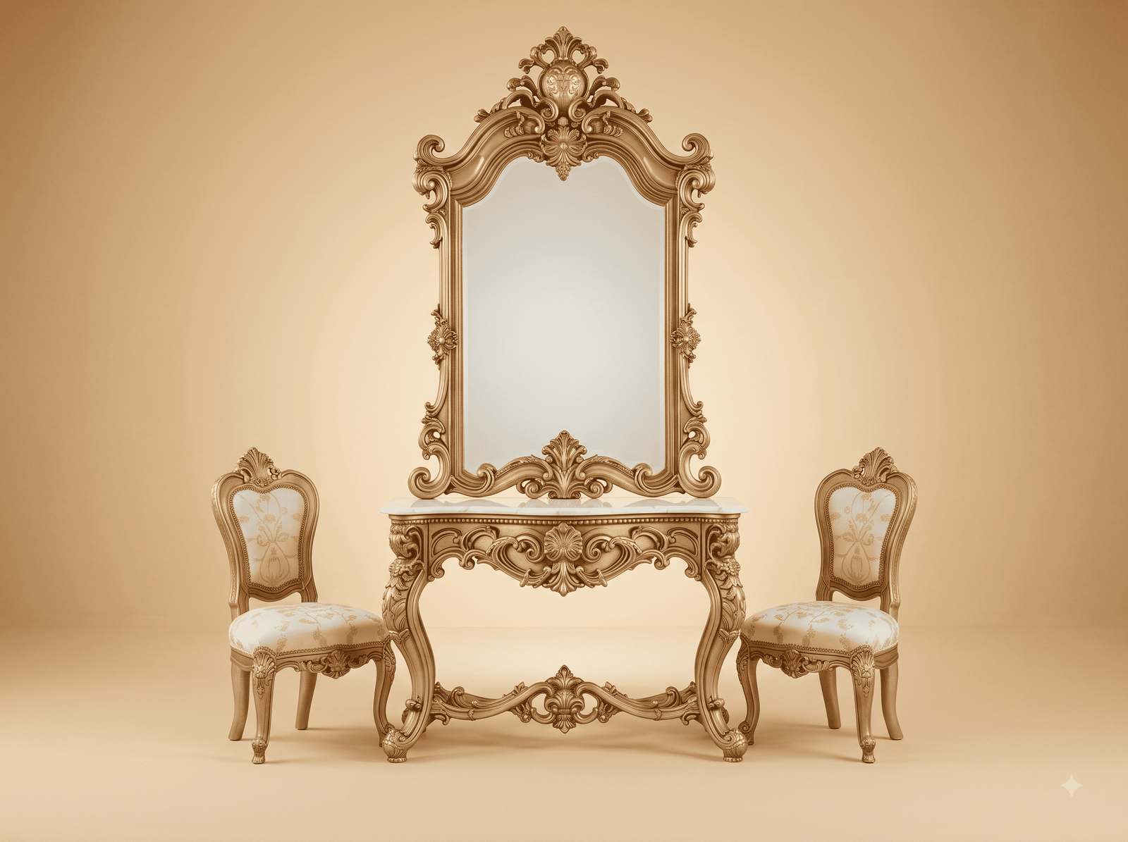 DRESSER 5 - Image 1