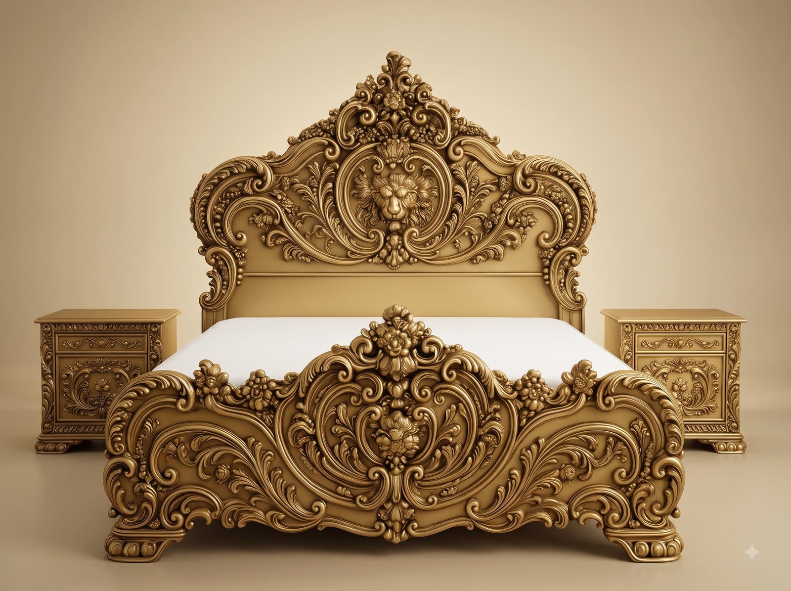 BED 27