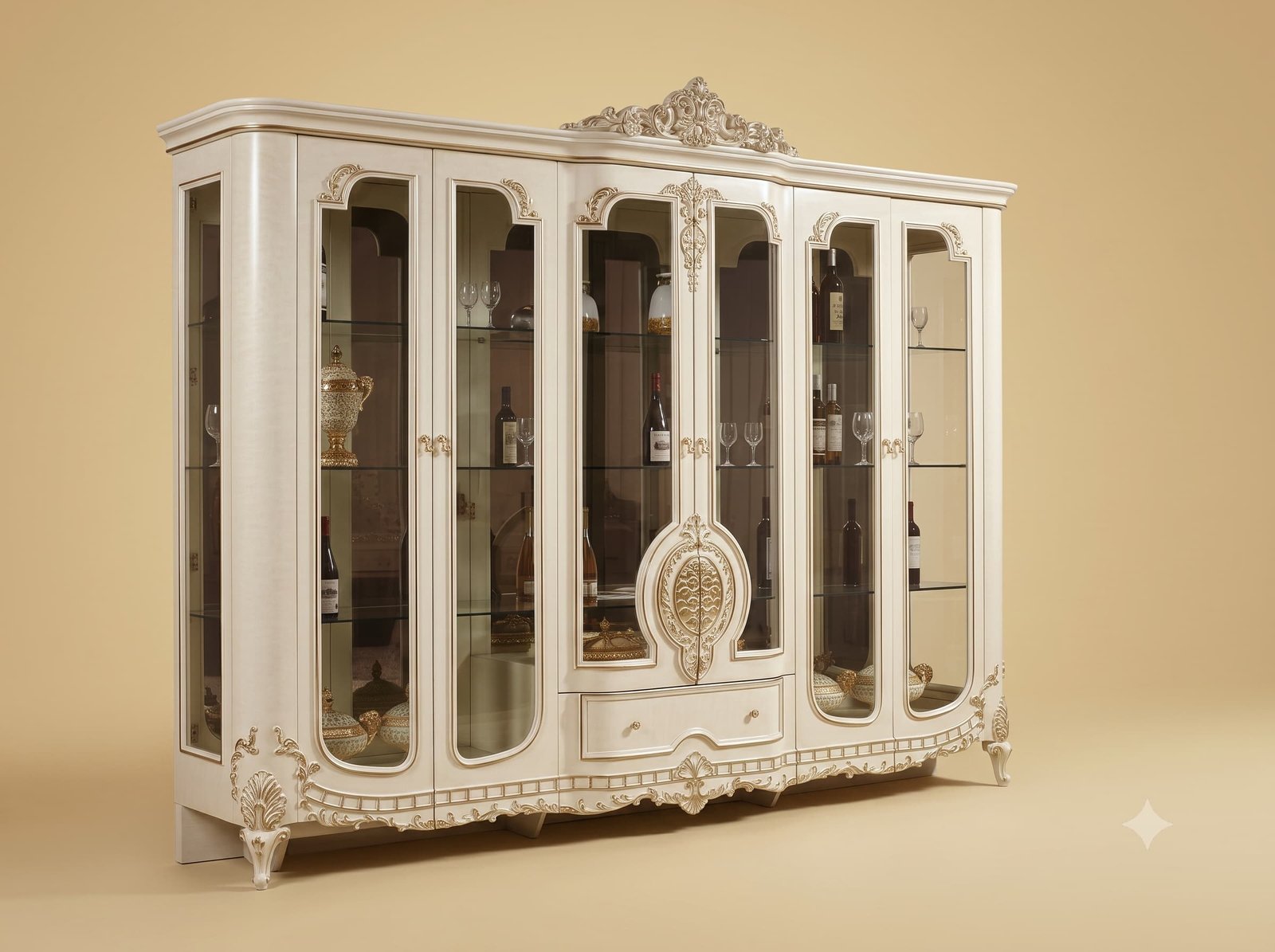 CABINET 42