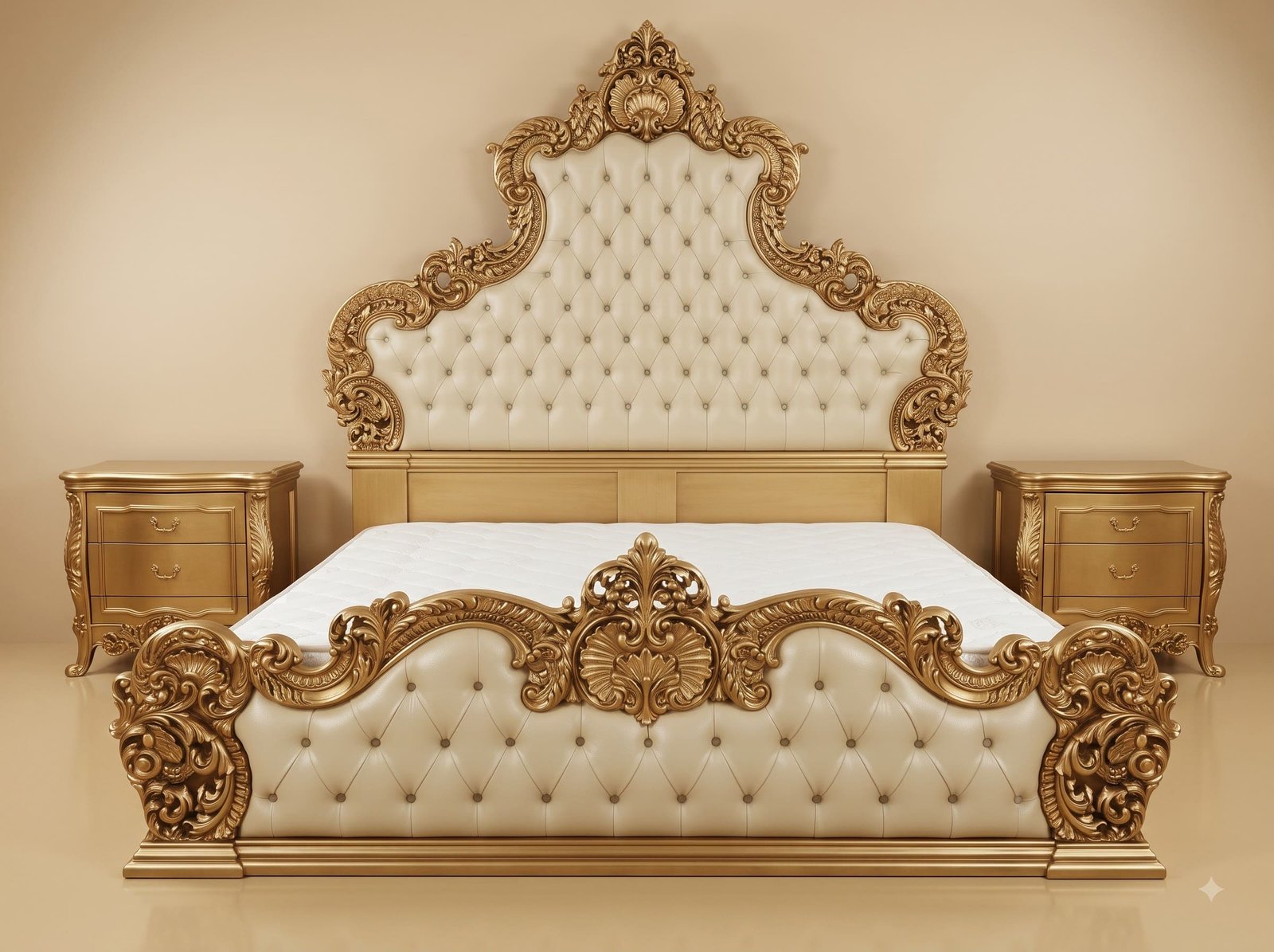 BED 26