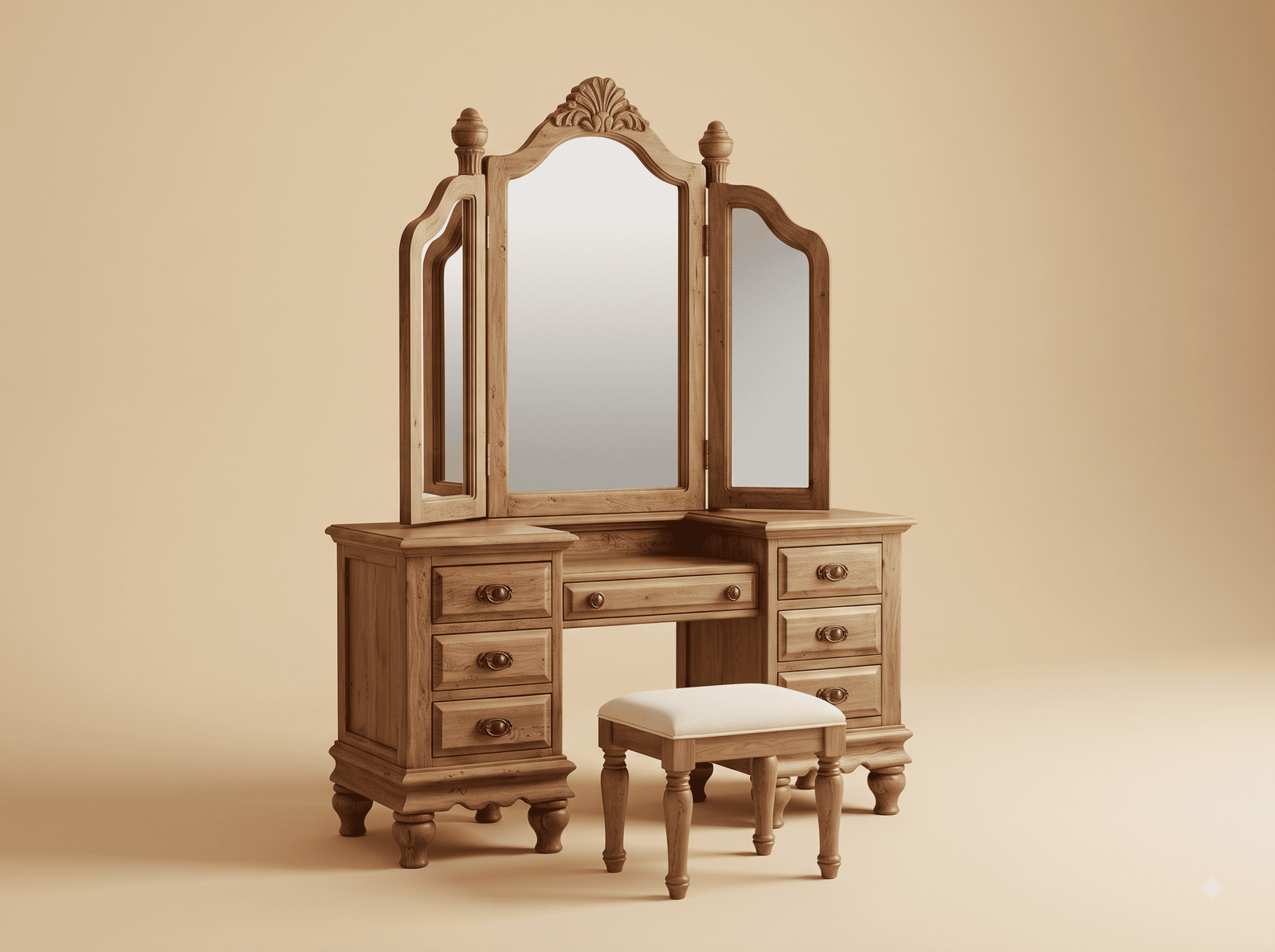 DRESSER 38
