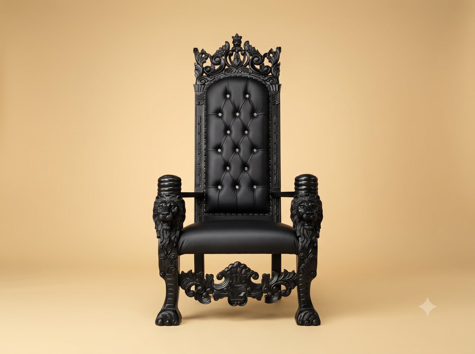 HIGH BACK CHAIR 31