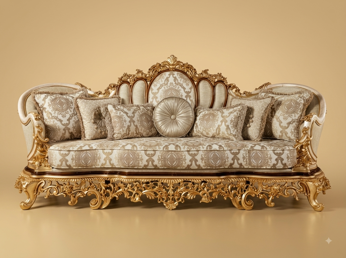 SOFA 1  - Image 1