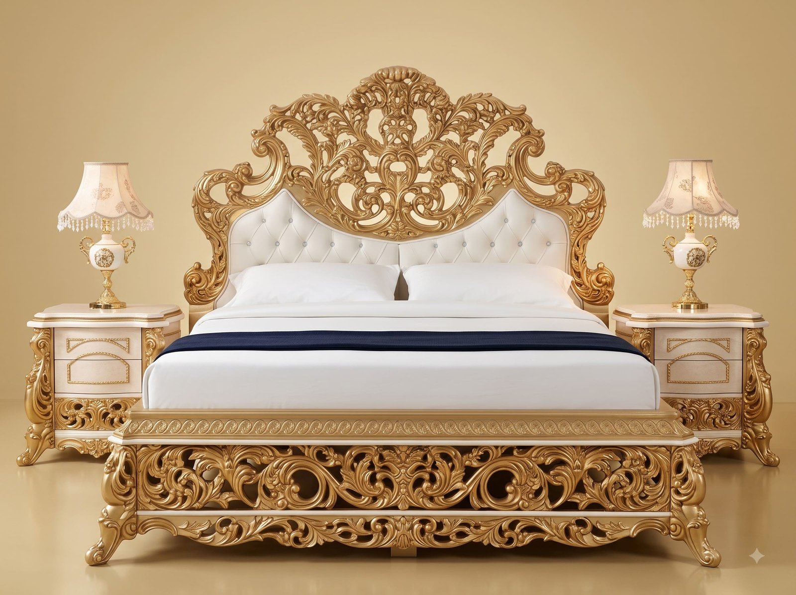 BED 3