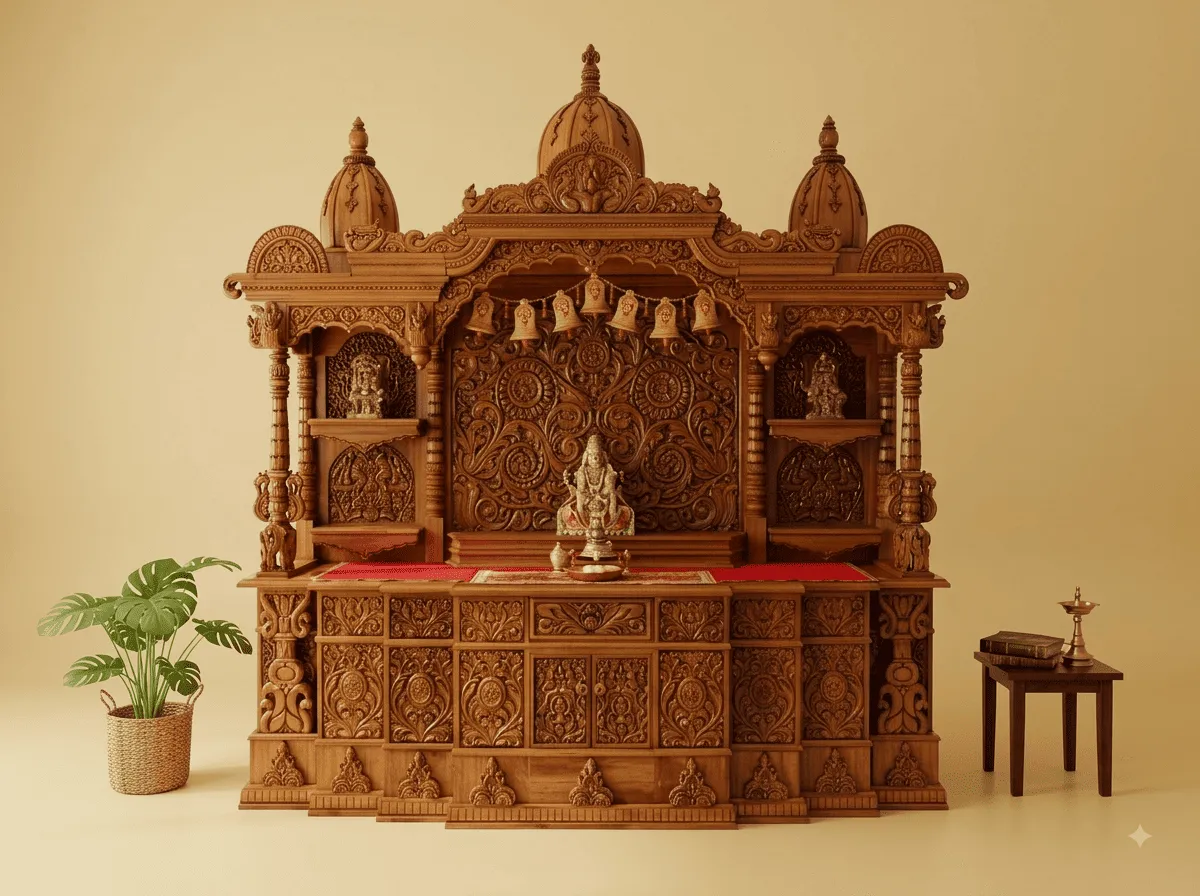 MANDIR 11