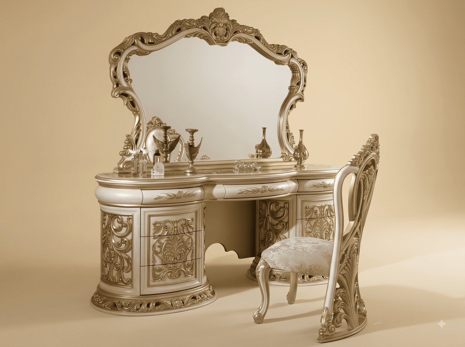 DRESSER 23 - Image 1