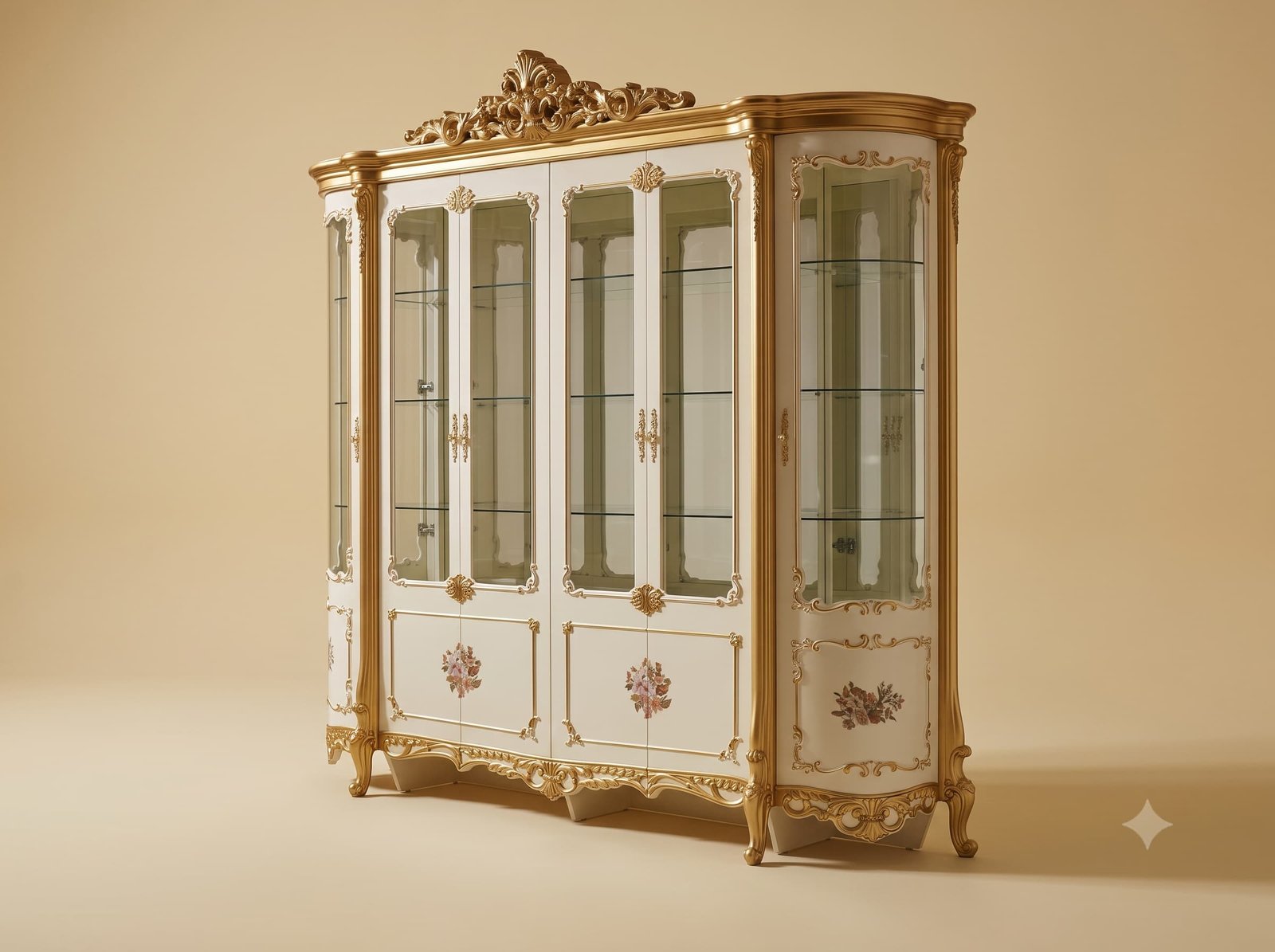 CABINET 31